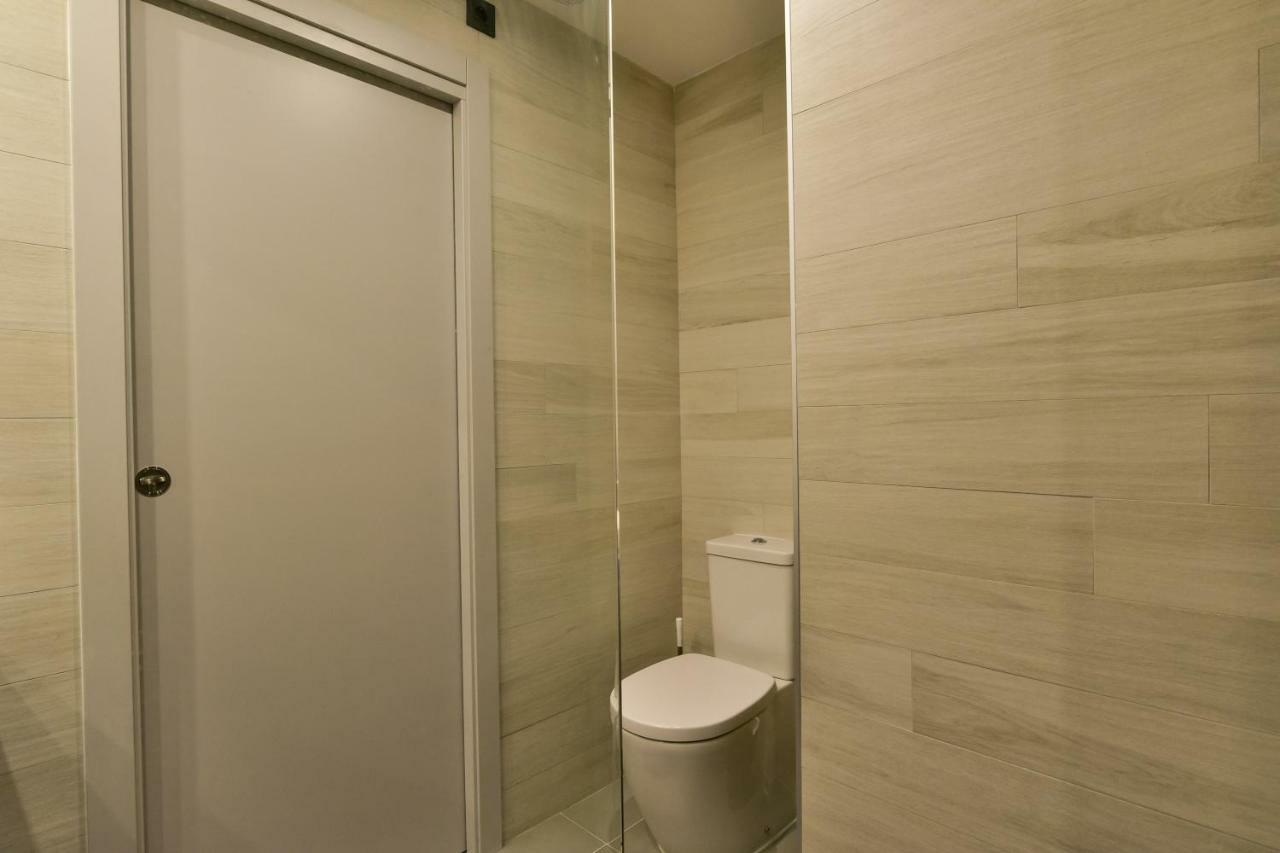 Ferienwohnung Oasis Beach IX PuntaPrima Torrevieja Exterior foto